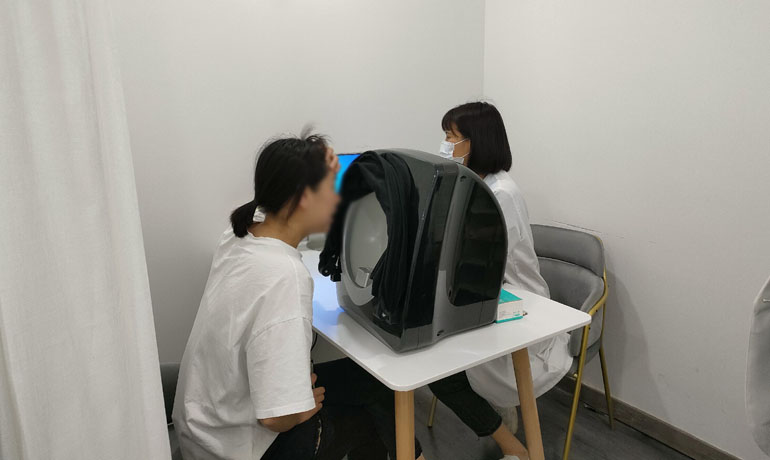 開一家韓國皮膚管理店，從夢想到成功的精致旅程