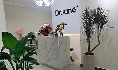 加盟Dr.Jane能幫助選址嗎？