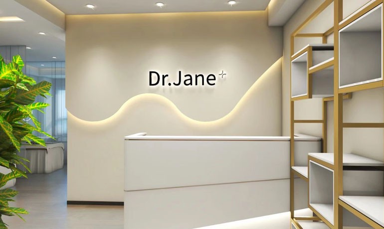 加盟皮膚管理，選擇Dr.Jane品牌，讓美麗與健康共舞