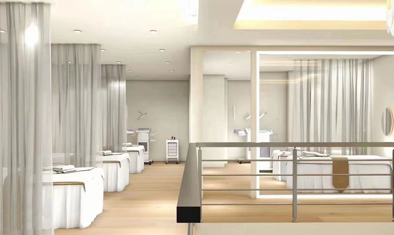加盟皮膚管理中心連鎖店，開啟全新的創(chuàng)業(yè)之旅