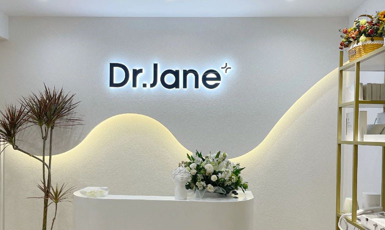 drjane皮膚管理加盟，為你揭開美麗肌膚的神秘面紗
