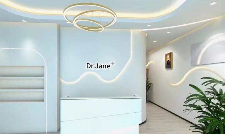 投資加盟Dr.Jane皮膚管理連鎖店，共創(chuàng)美好未來