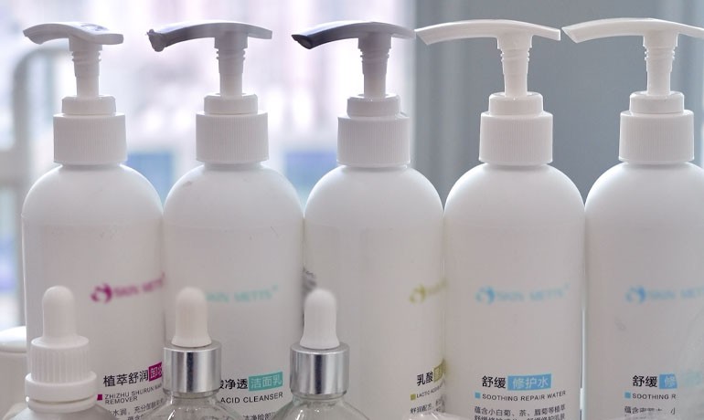 韓國(guó)皮膚管理加盟店：打造美麗肌膚的新選擇