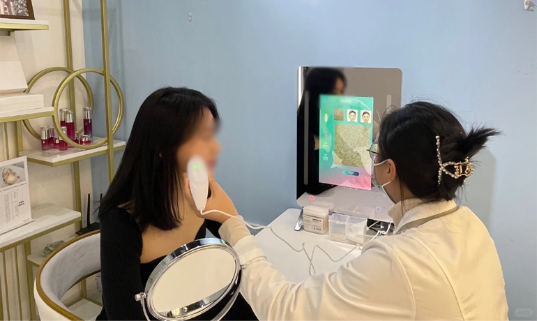 韓國加盟皮膚管理是你打造完美肌膚的秘密武器