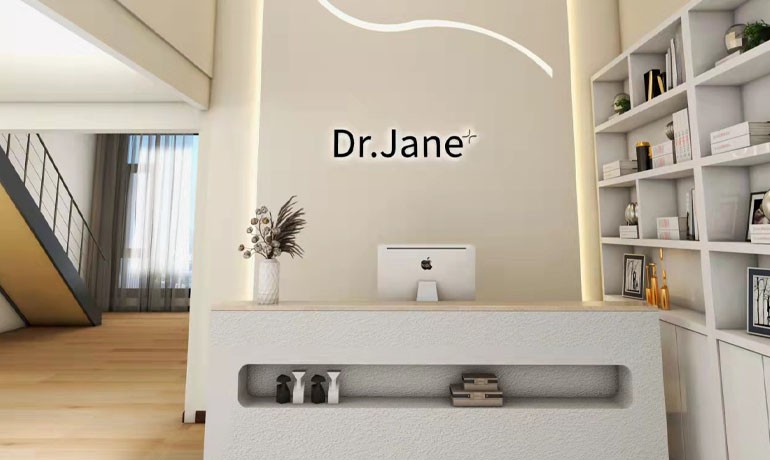 高端韓國(guó)皮膚管理加盟品牌drjane：讓您擁有絕美肌膚
