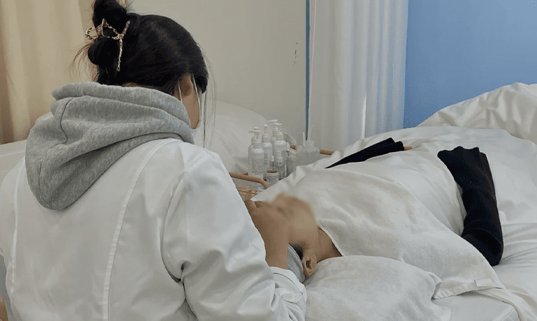 韓國(guó)皮膚管理加盟哪個(gè)好？為您揭示最佳選擇